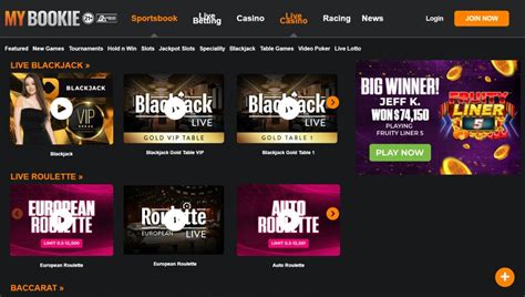 mybookie sportsbook review|MyBookie Review – Evaluating the Sportsbook and .